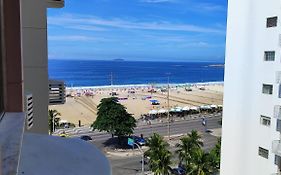 2 Bedroom Apartment Beach Copacabana Rio De Janeiro Brazil