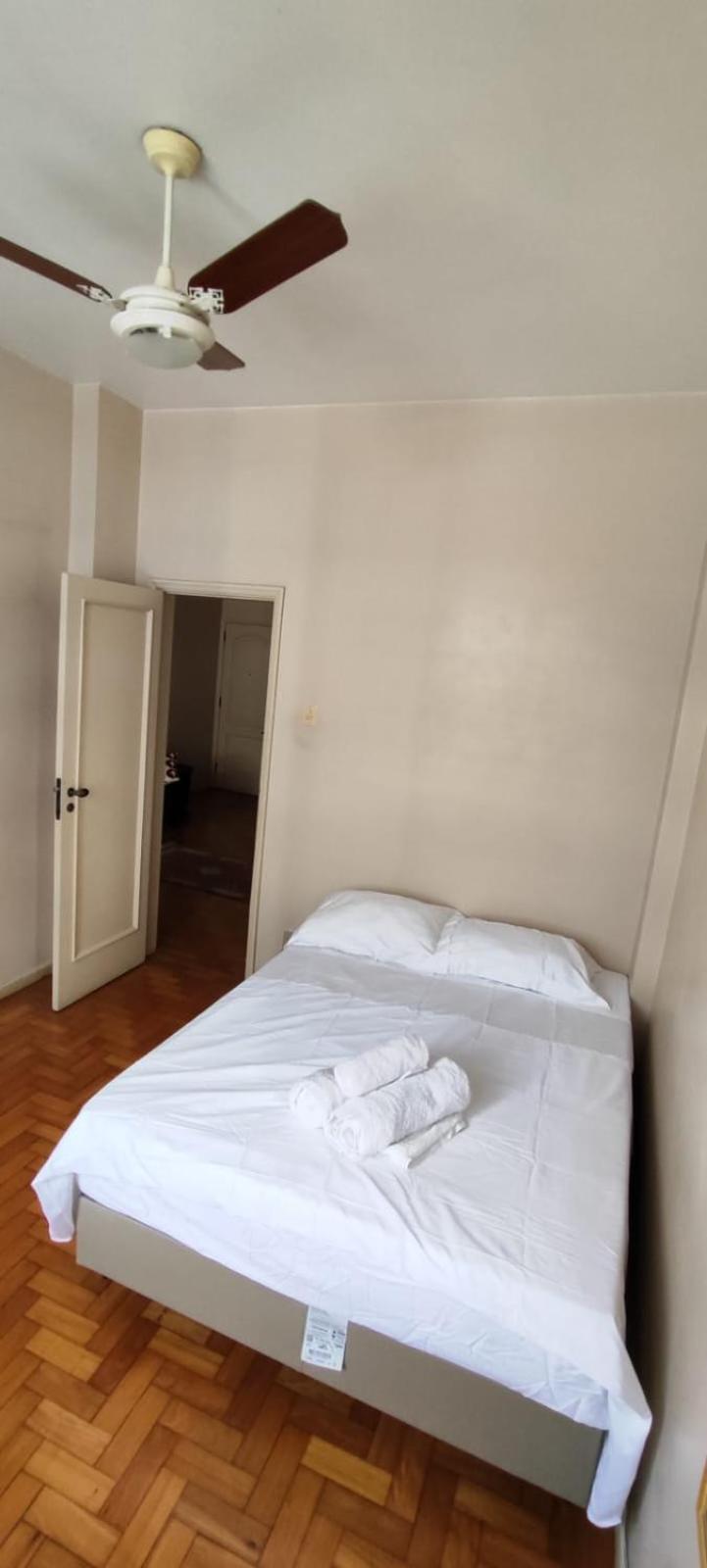 2 Bedroom Apartment Beach Copacabana Rio De Janeiro Brazil Rio de Janeiro Exterior foto